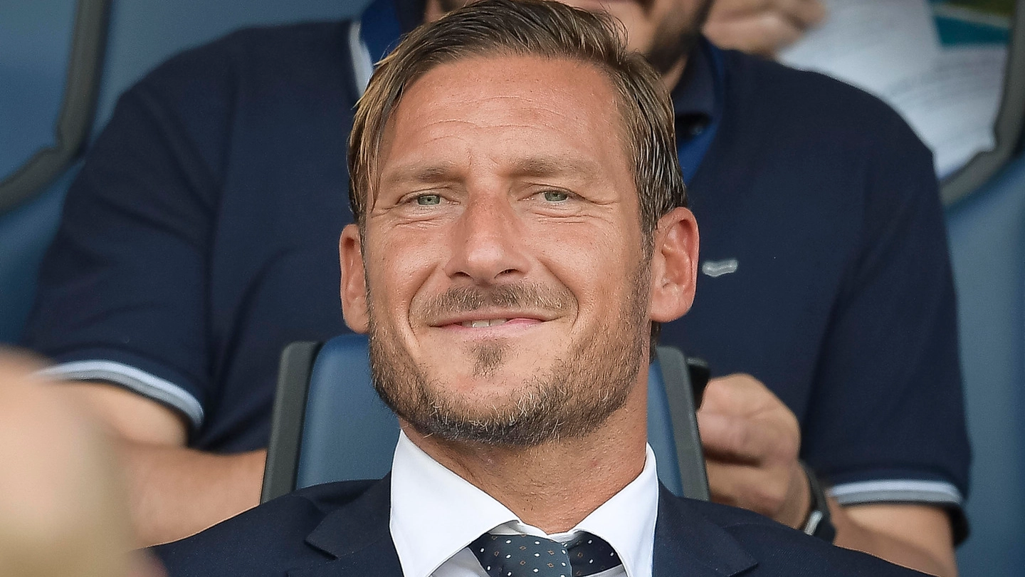 Champions League 2017-18, Totti sarà gran cerimoniere del sorteggio