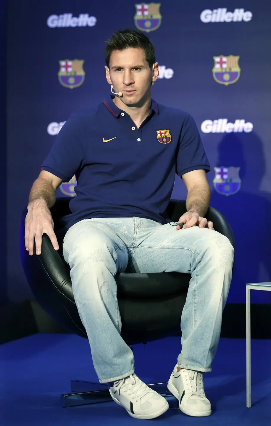 "Messi non poteva non sapere". Il calciatore rinviato a giudizio per frode fiscale da 4 milioni