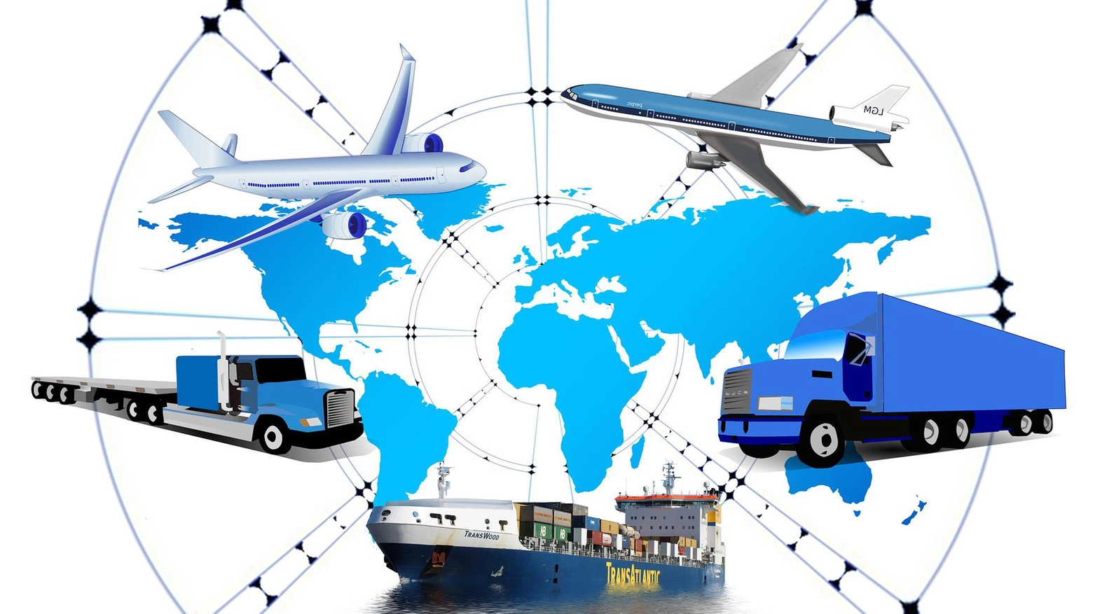 Trasporti e logistica: serve un piano per formare nuovi operatori
