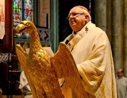 Abusi su minori: condannato il cardinale Ricard, ma potrà entrare in Conclave. Ecco perché