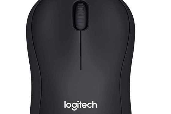 Logitech B220 Mouse Wireless su amazon.com