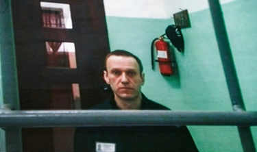 Navalny dalla colonia penale nell’Artico russo: “Sono un Babbo Natale a regime speciale. Ma sto bene”
