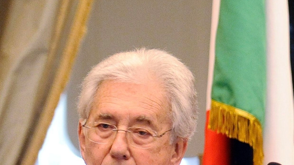 Mario Pirani 