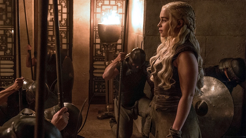 Una scena di 'Game of Thrones' - Foto: HBO
