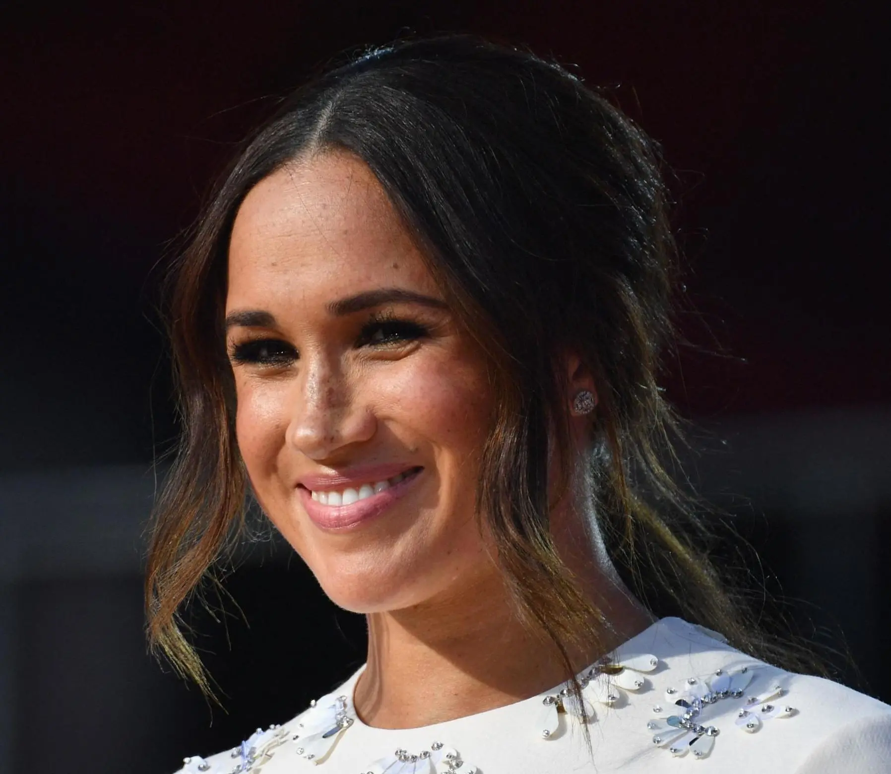 Meghan querelata dalla sorellastra