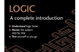 Logic: A Complete Introduction su amazon.com