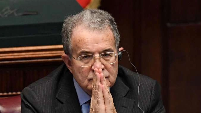 L.elettorale: Prodi, contrario a tedesco
