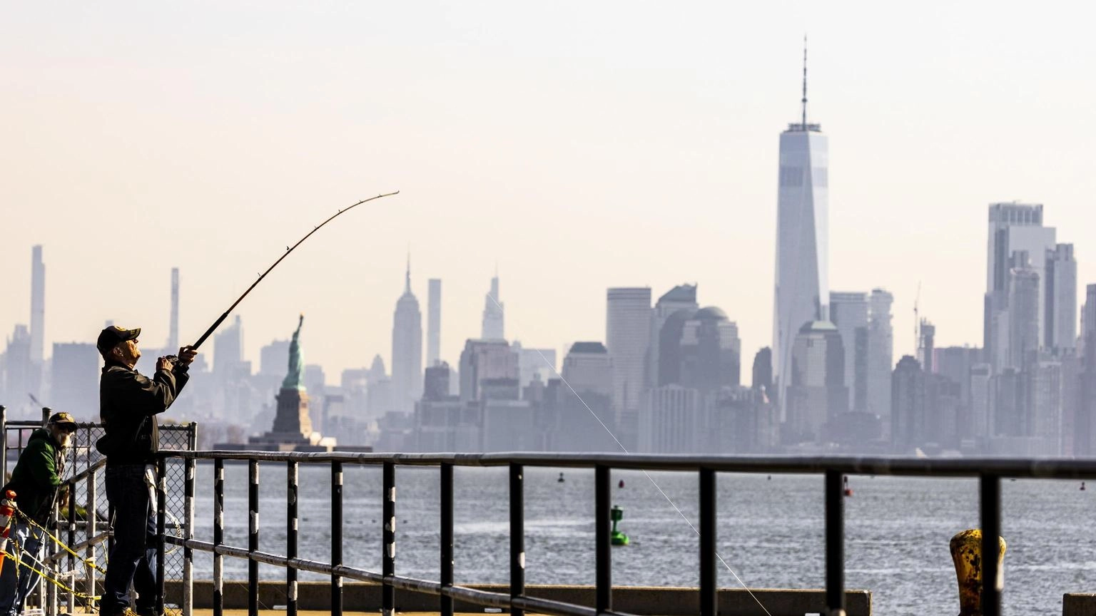 Prezzi della case a New York salgono, boom acquisti in contanti
