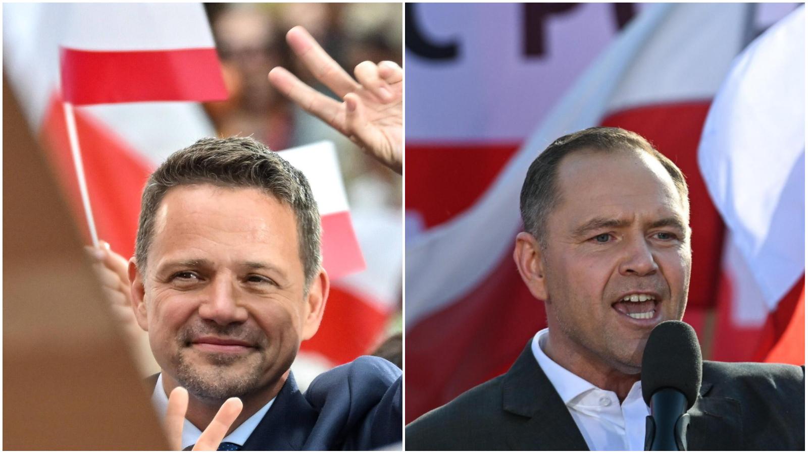 Elezioni in Polonia, Bruxelles con il fiato sospeso. Cosa c’è da sapere Elezioni in Polonia, Bruxelles con il fiato sospeso. Cosa c’è da sapere