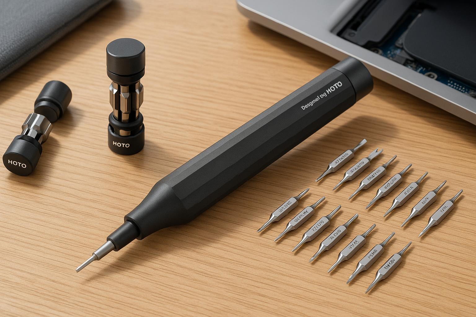 Kit cacciaviti per i tuoi lavori più precisi: 24 pezzi in offerta Amazon Kit cacciaviti per i tuoi lavori più precisi: 24 pezzi in offerta Amazon