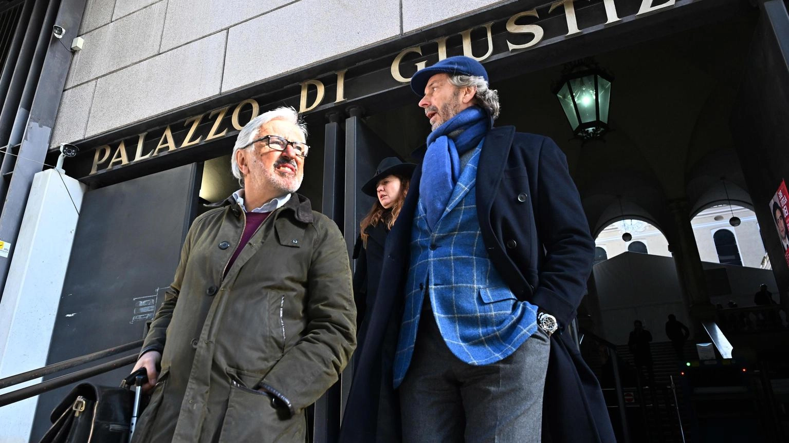 Ponte: ex ad Castellucci renderà spontanee dichiarazioni
