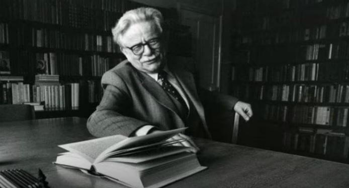 Personale universale da Quotidiano.net Personale universale | è la vita di Elias Canetti
