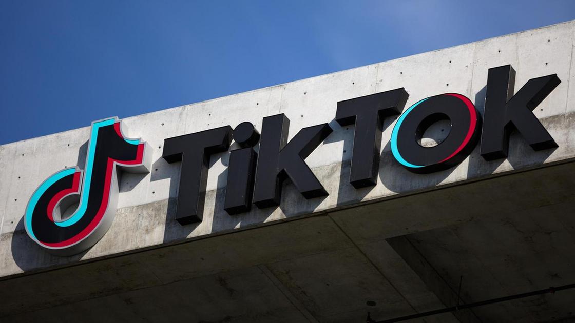 TikTok sospende sistema a premi di Lite dopo l
