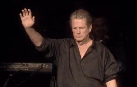 e8217 morto brian wilson leader dei beach boys con la sua musica ispir242 la scena surf californiana