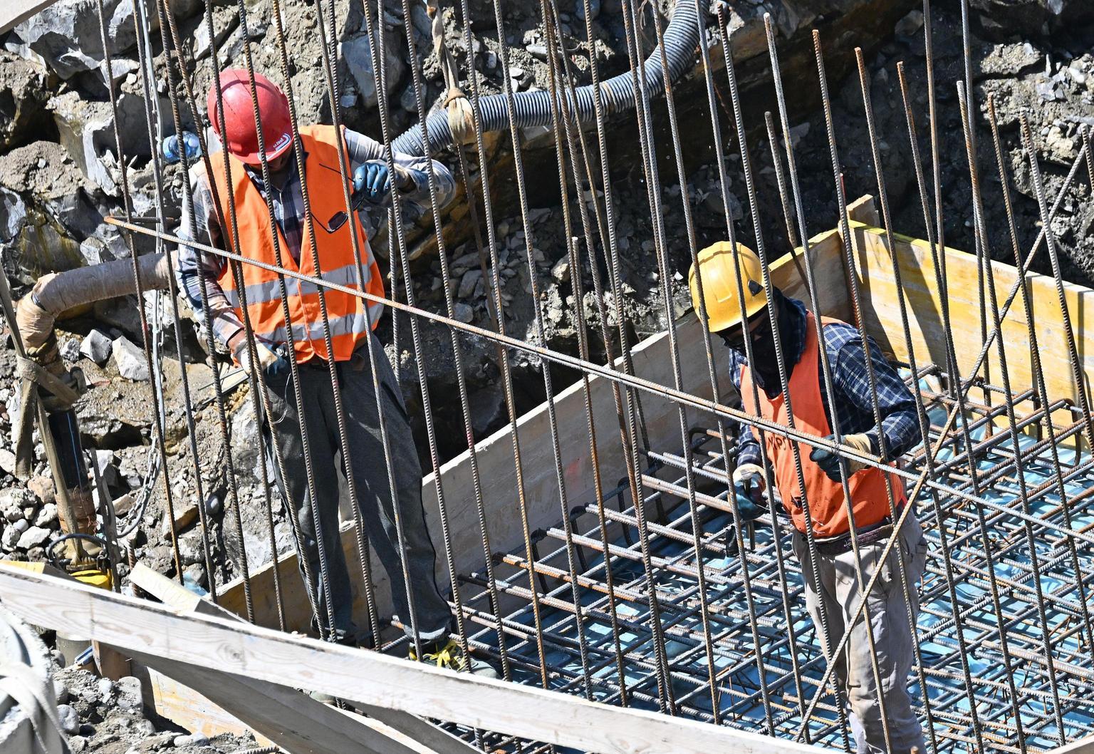 Inps, cig con temperature oltre 35 gradi, anche percepiti