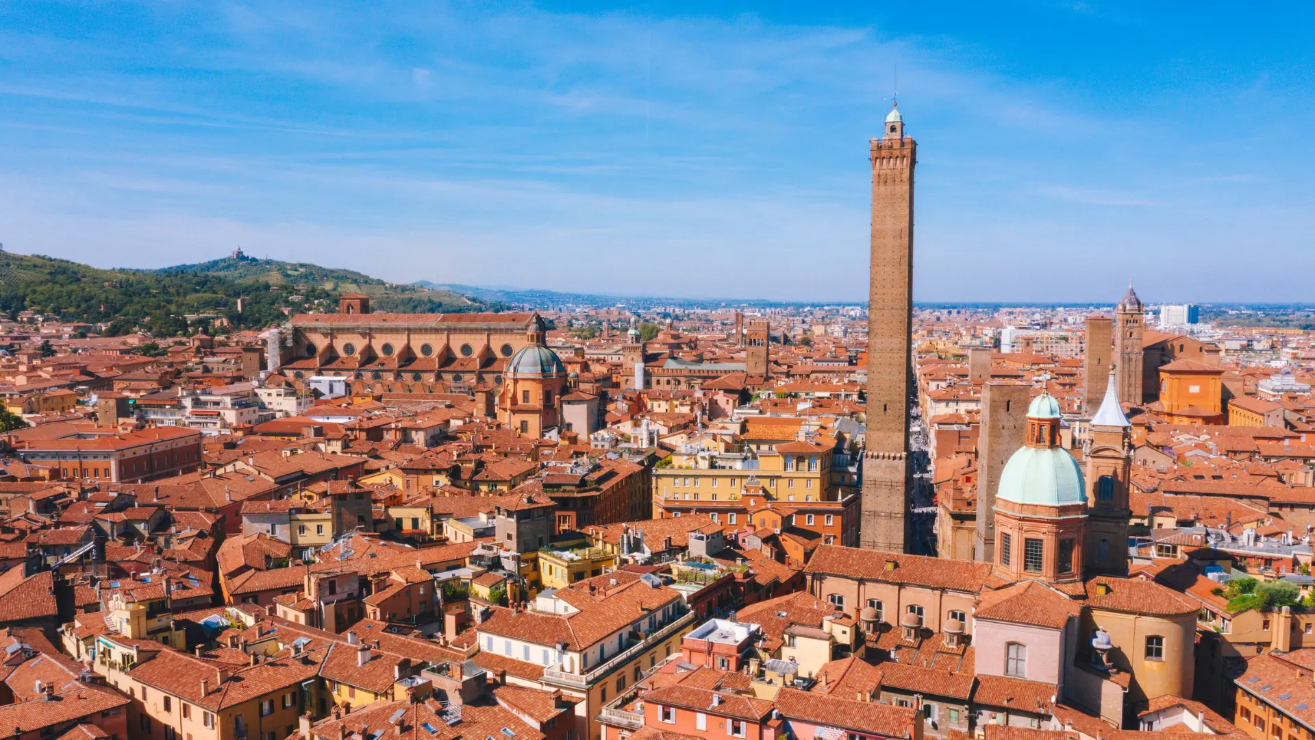 Tour Carlino 140 | Bologna