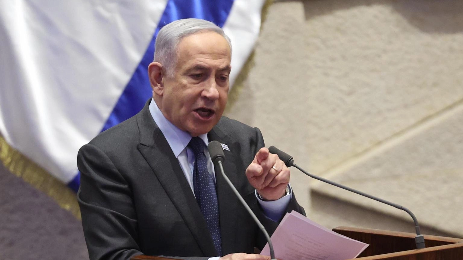 Israele pianifica una 'risposta significativa' all'Iran