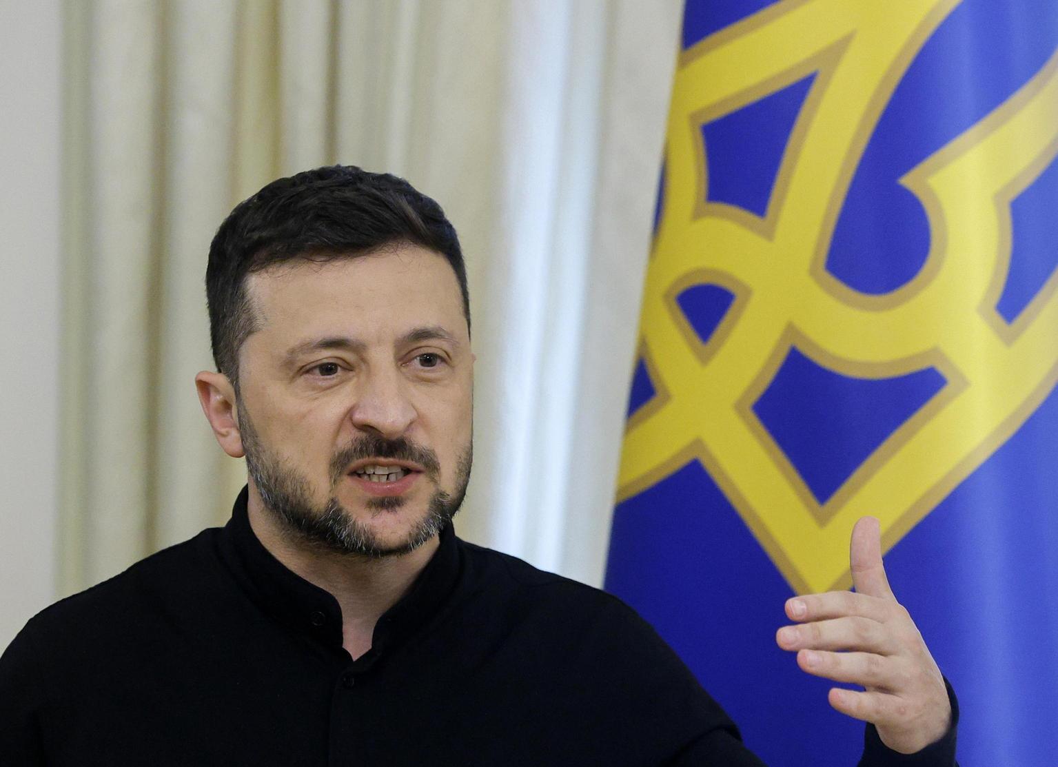 Attacco missilistico a Kiev: 15 morti e 75 feriti, Zelensky accusa la Russia di terrorismo Attacco missilistico a Kiev: 15 morti e 75 feriti, Zelensky accusa la Russia di terrorismo
