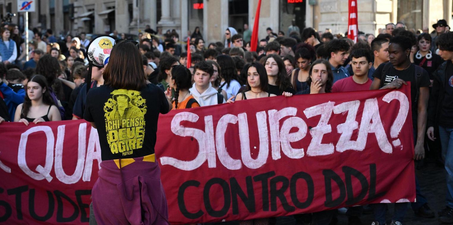Il caso decreto sicurezza. Bocciato dalla Cassazione: "Rischio incostituzionalità" Il caso decreto sicurezza. Bocciato dalla Cassazione: "Rischio incostituzionalità"