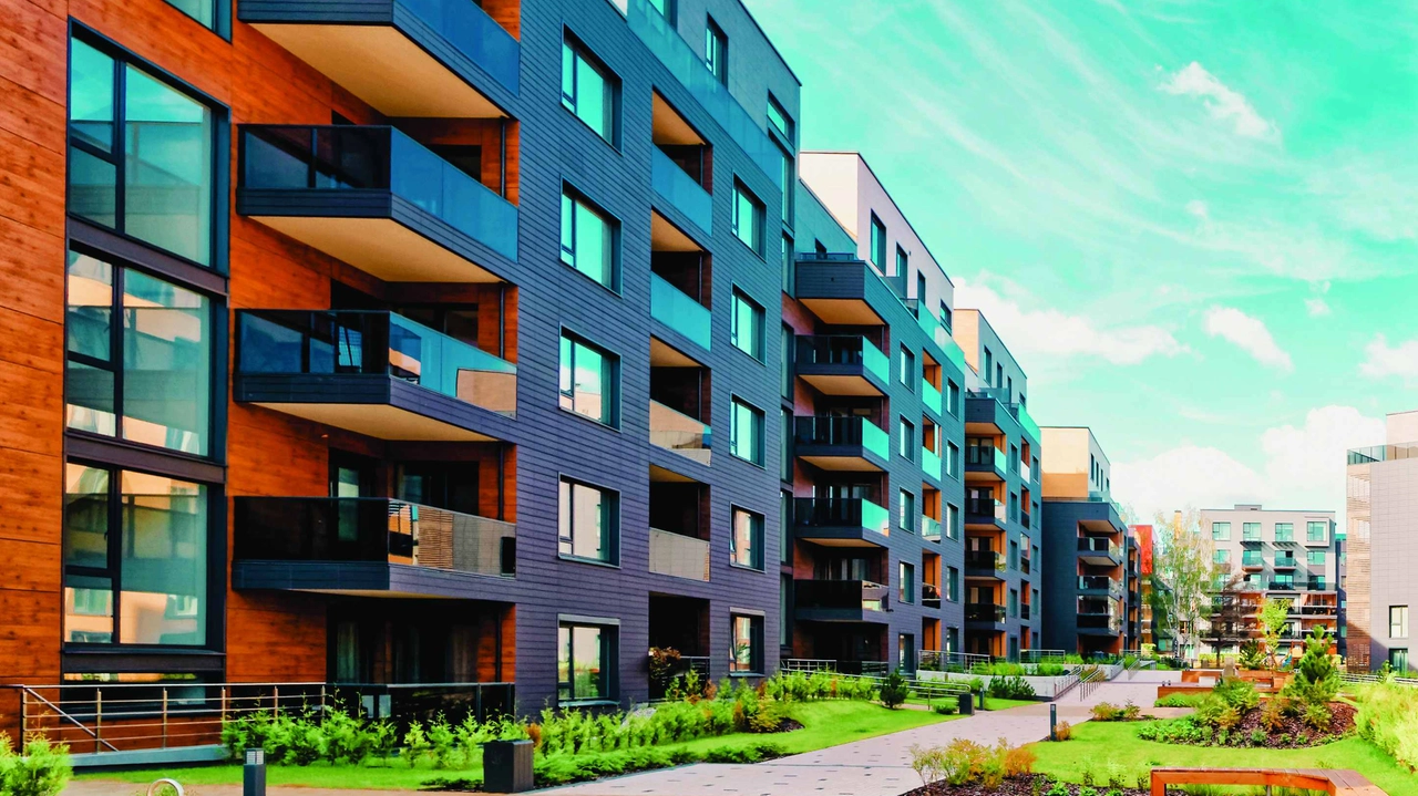 Rigenerazione urbana: necessità strategica fondamentale per costruire le città del futuro