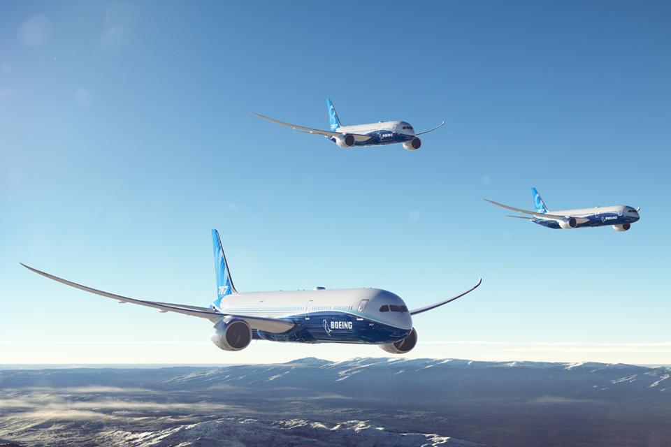 Com’è fatto un Boeing 787 Dreamliner: 14 anni di volo e qualche intoppo