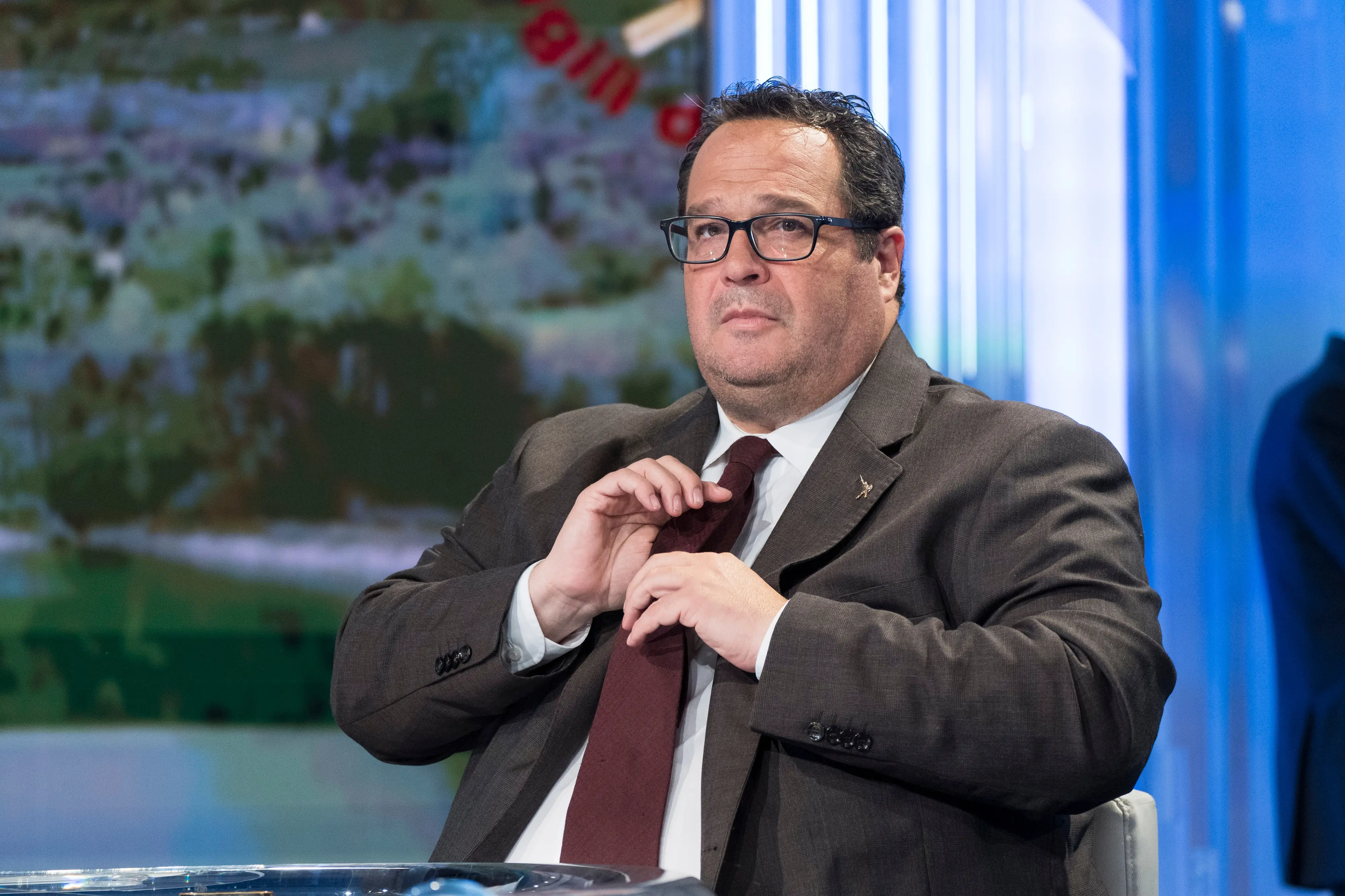 Durigon (Lega): “La lite sul canone tv? Dettagli. Taglieremo le tasse in altro modo”