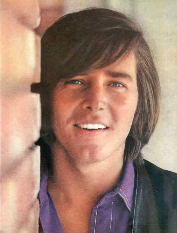 addio a bobby sherman icona pop degli anni 821660