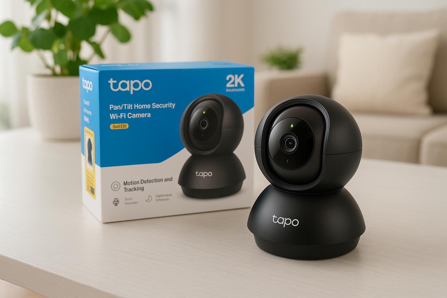 Casa sotto controllo anche di notte: telecamera 2K smart quasi a metà prezzo Casa sotto controllo anche di notte: telecamera 2K smart quasi a metà prezzo