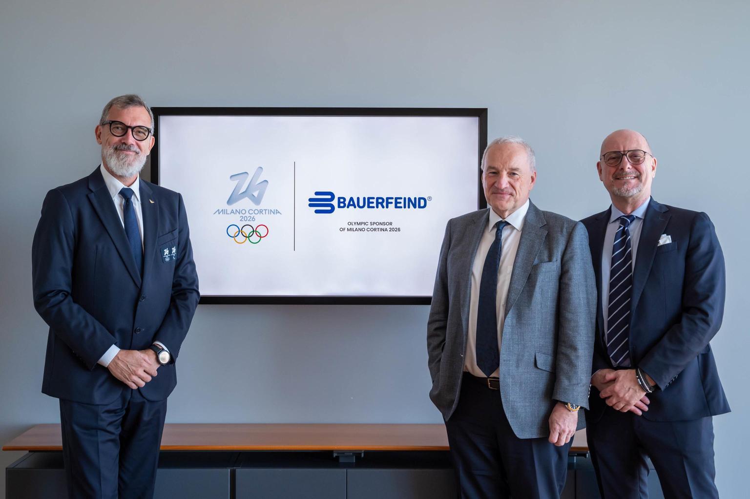 milano cortina 2026 bauerfeind diventa partner ufficiale per soluzioni ortopediche da Quotidiano.net milano cortina 2026 bauerfeind diventa partner ufficiale per soluzioni ortopediche