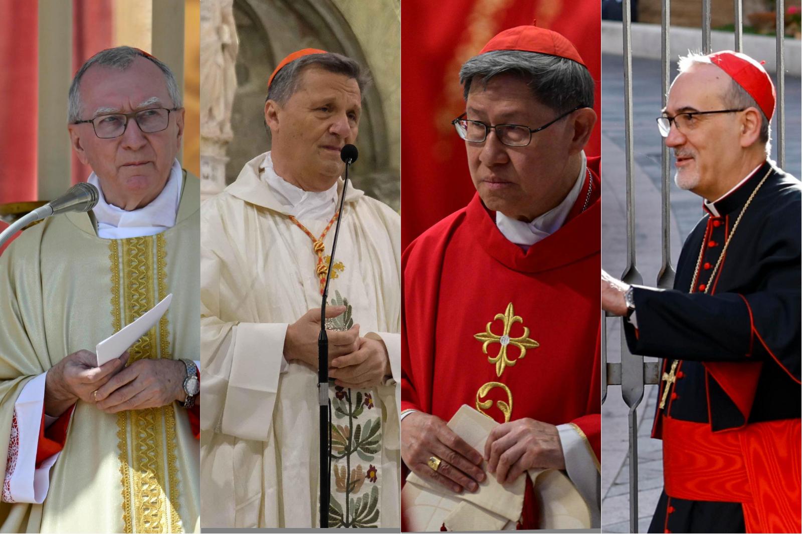 Nuovo Papa da Quotidiano.net nuovo papa chi è il favorito per gli scommettitori la scalata dell outsider maltese