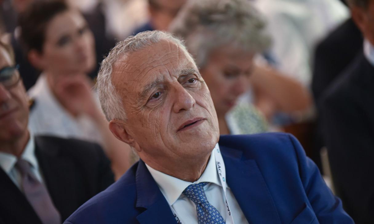 Sace e Assonat, un piano ad hoc per il rilancio dei porti italiani Sace e Assonat, un piano ad hoc per il rilancio dei porti italiani