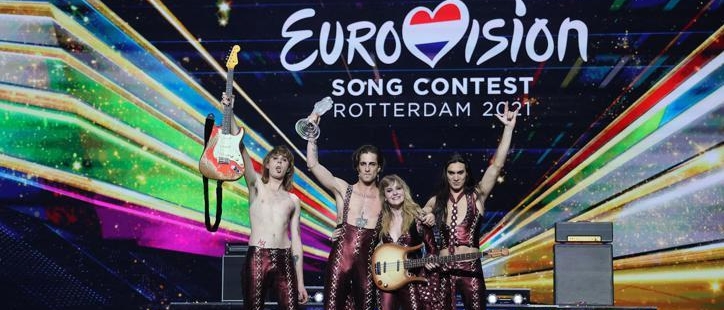 Chi vince l’Eurovision cosa vince? Quanti soldi può valere il successo