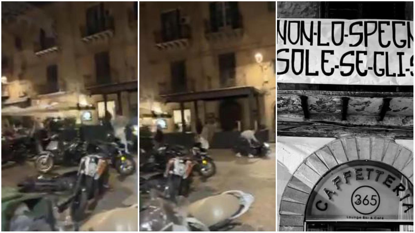 Sparatoria di Monreale, l’audio su Tik Tok con il racconto della strage. Calvaruso: “Sono stato aggredito, poi ho sparato” Sparatoria di Monreale, l’audio su Tik Tok con il racconto della strage. Calvaruso: “Sono stato aggredito, poi ho sparato”