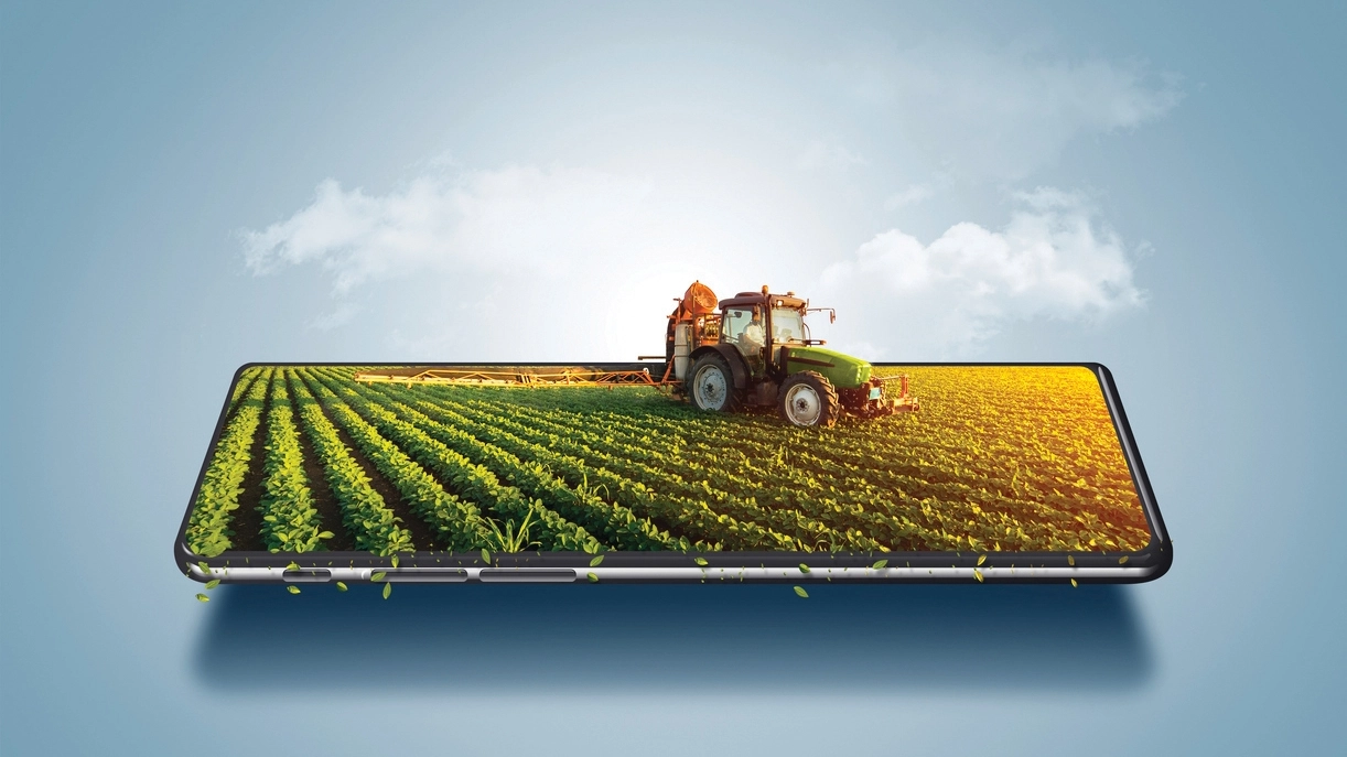 utilizzo di tecnologie all’avanguardia sta rapidamente cambiando ogni settore agricolo