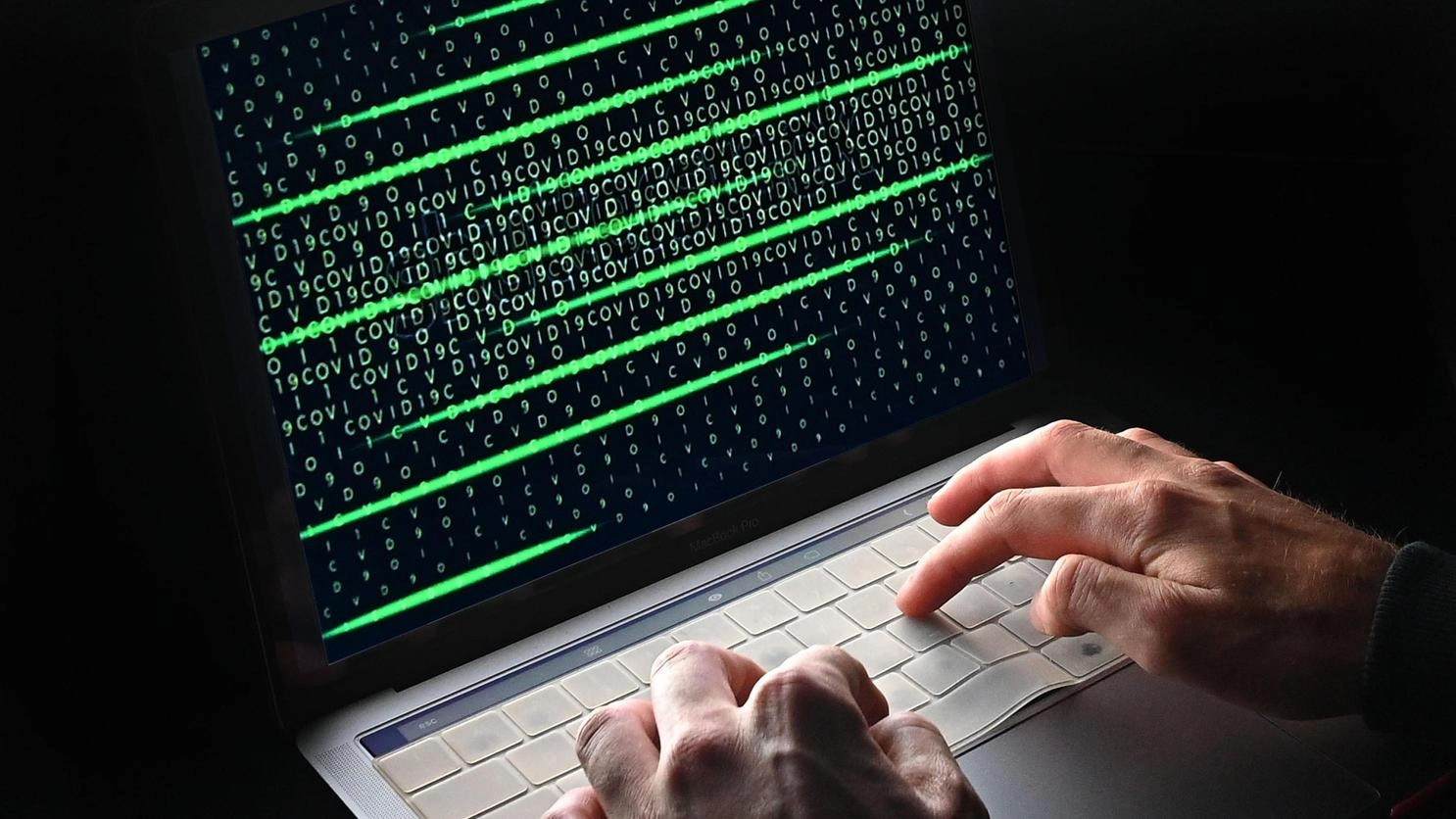1.411 attacchi cyber nel 2023 in Italia, aumento del 29%