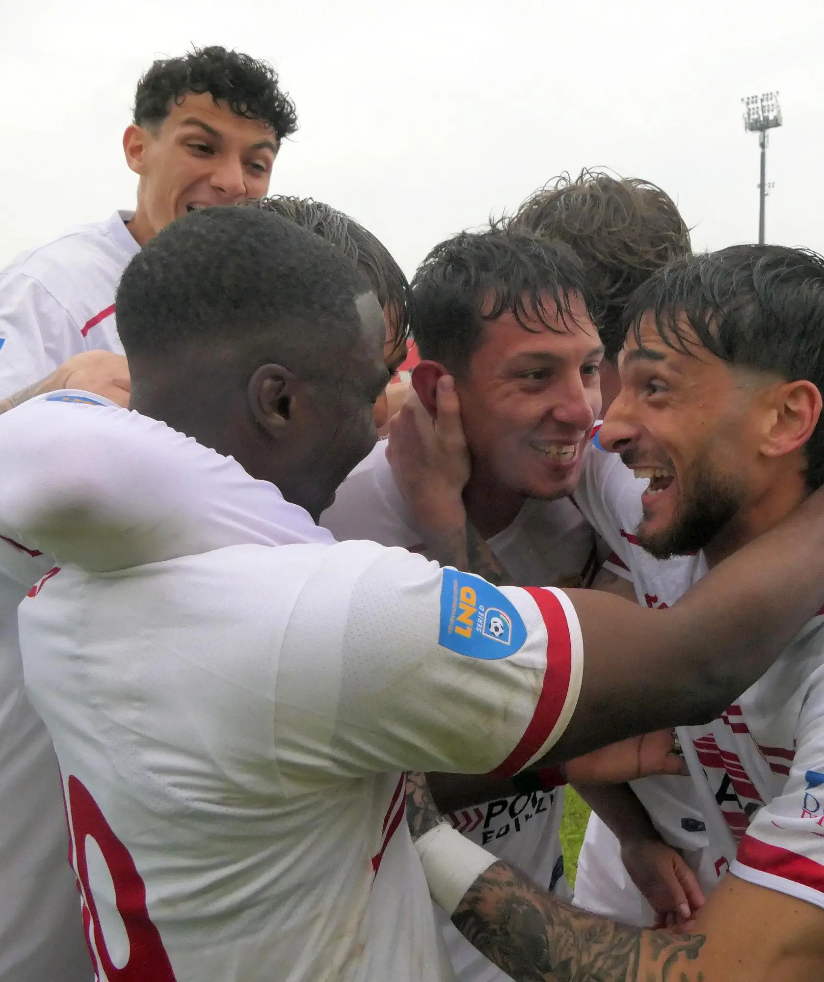 Ancona sfida Fossombrone per difendere il quinto posto e l'accesso ai playoff