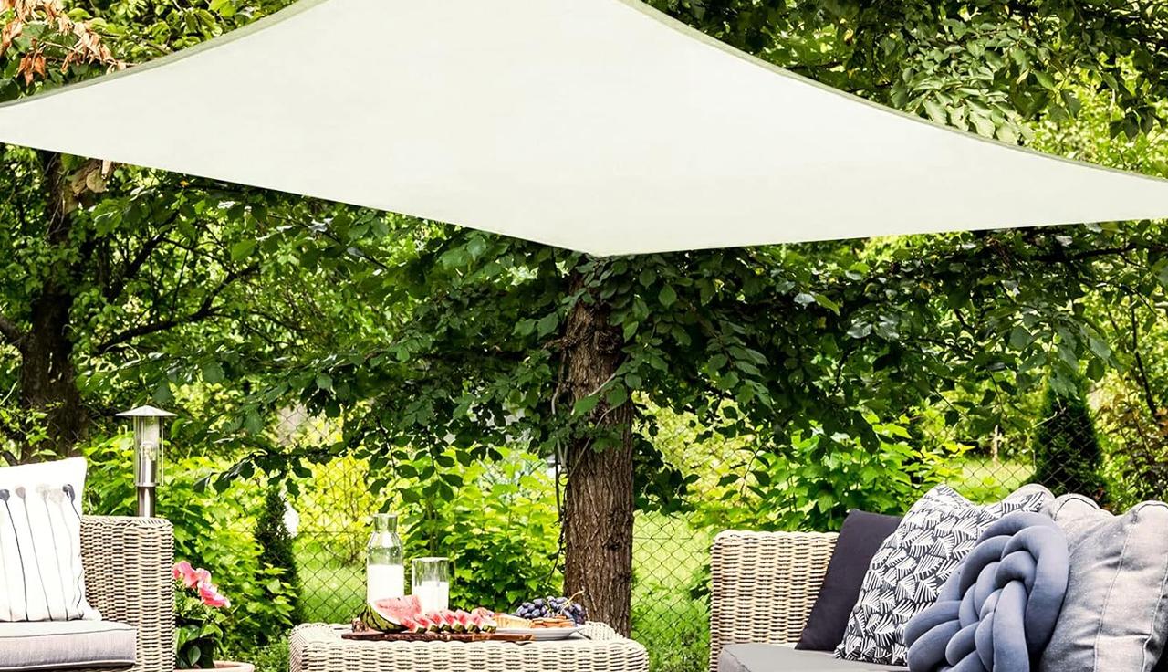 Trasforma il tuo giardino in un Trasforma il tuo giardino in un