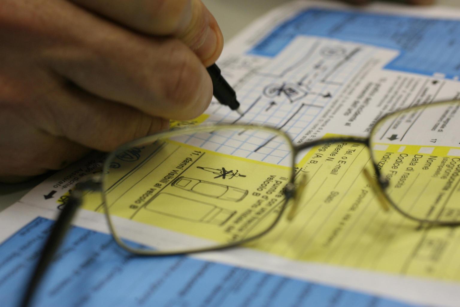 dal 1 luglio al via il modulo cid digitale