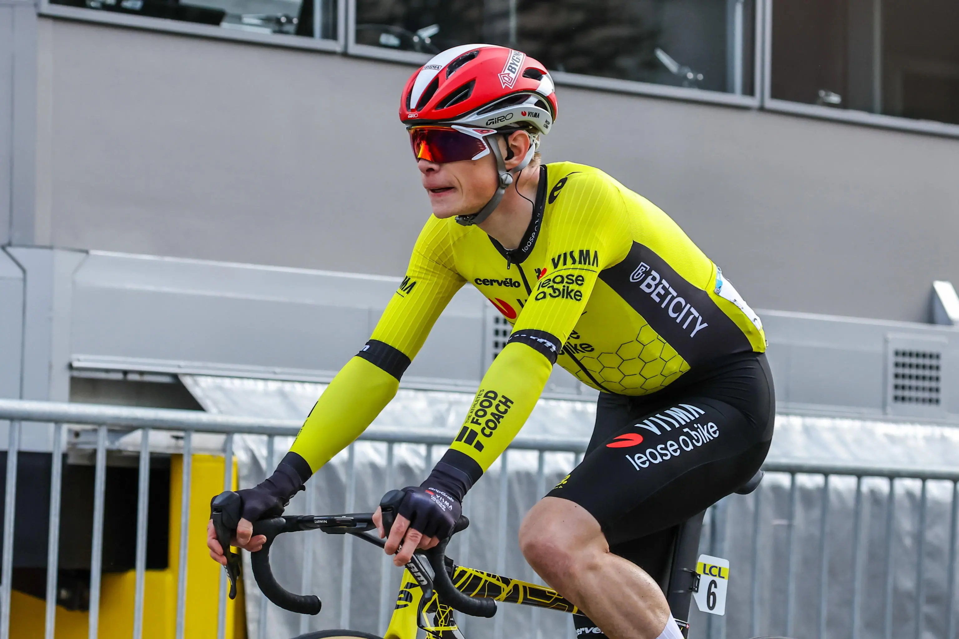 Tour de France 2025, Vingegaard sfida Pogacar: "Mi sento sempre meglio"