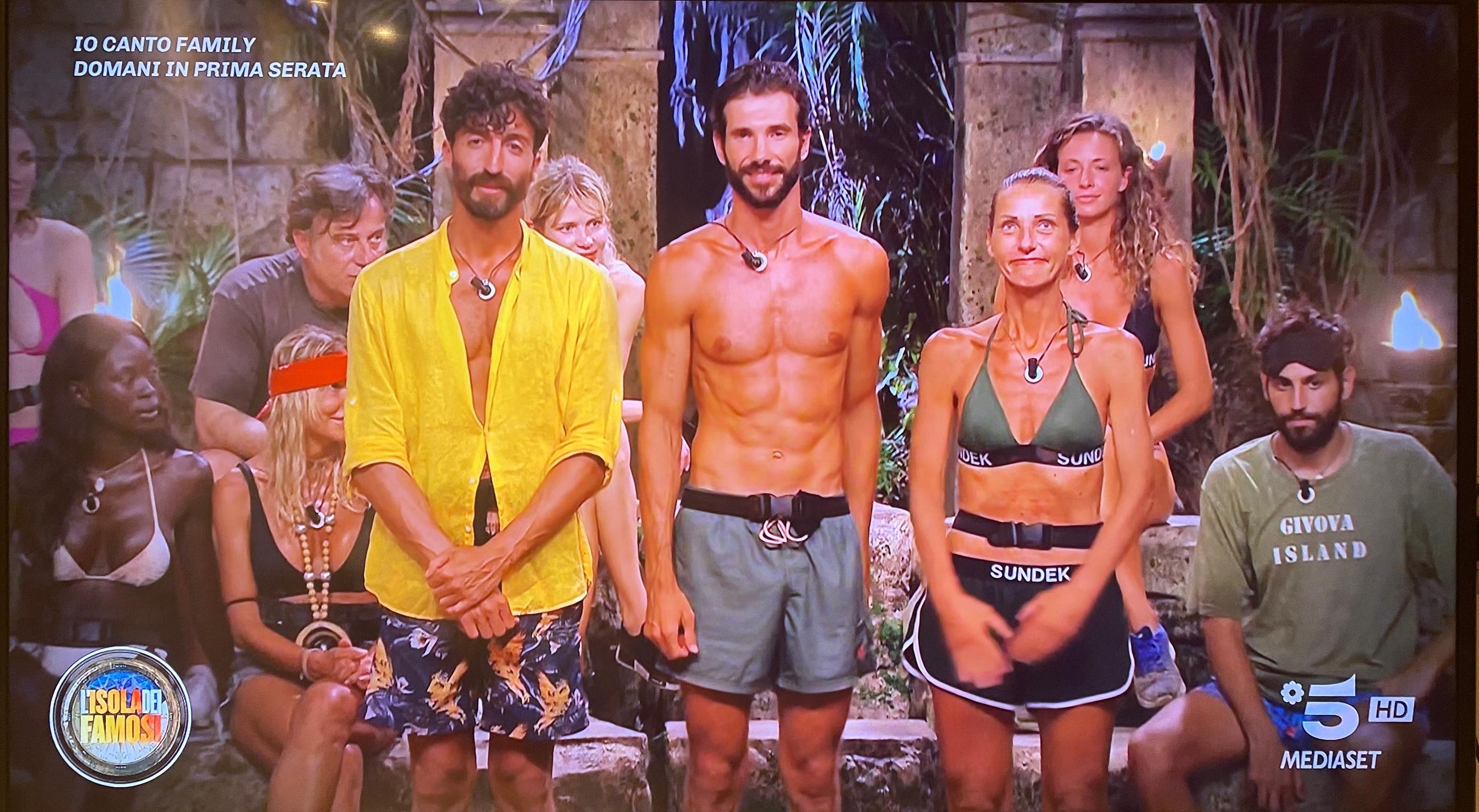 Isola dei Famosi 19 maggio: nominati, eliminato e quando va in onda la prossima puntata