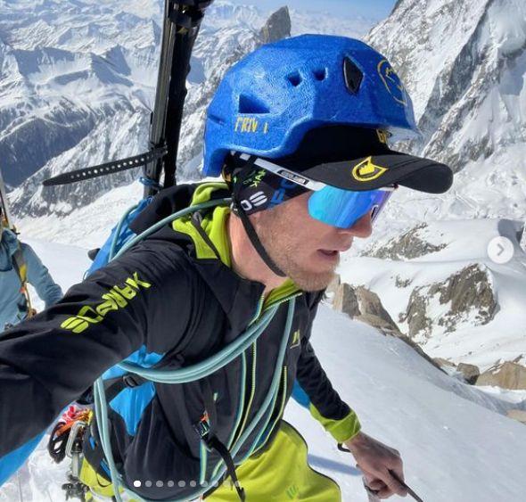 La Salle, il campione di scialpinismo Denis Trento muore sul Monte Paramont