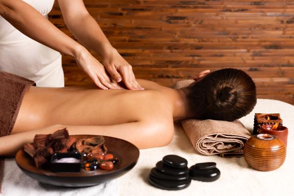 massaggi Italia da Quotidiano.net i massaggi in italia un settore in crescita