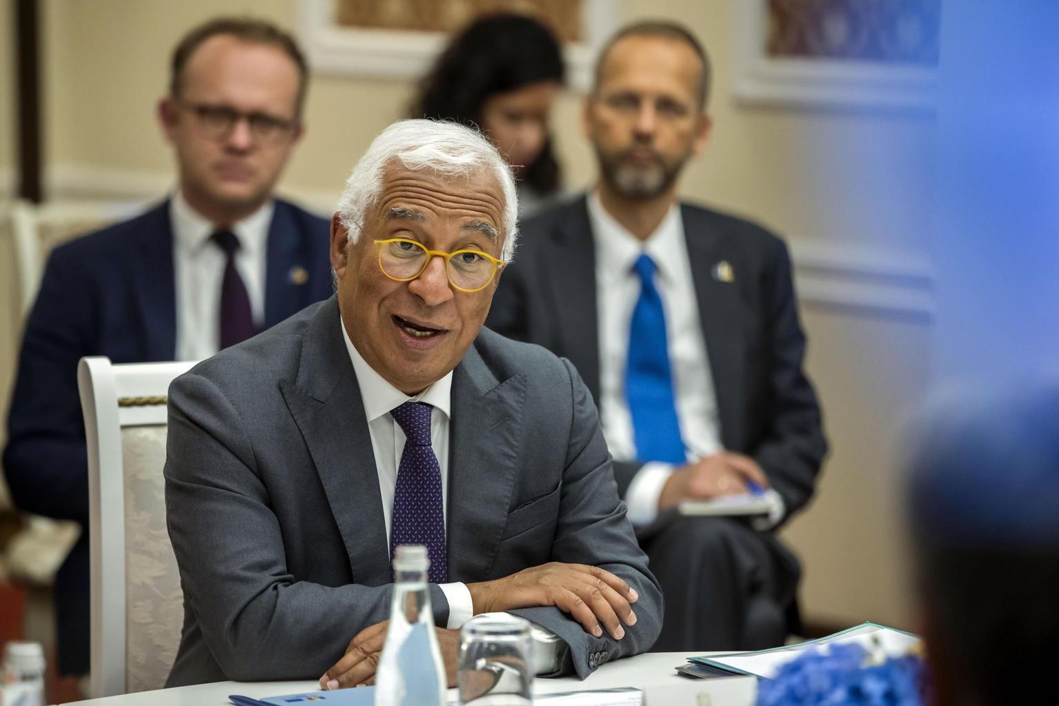 costa l ue non riduca ambizioni e obiettivi sul clima 