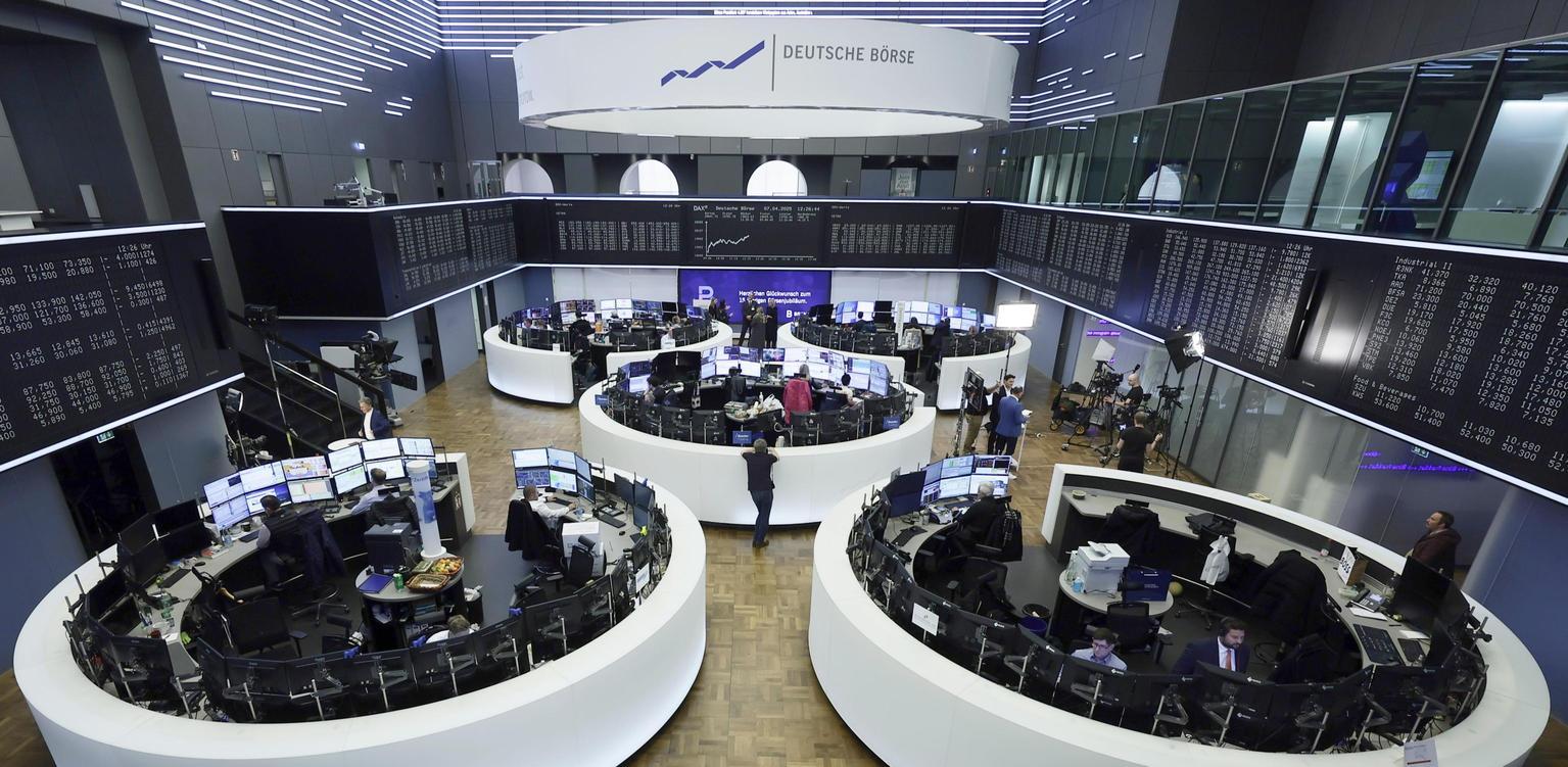 borse europee incerte con inflazione in germania stabile e attesa per bce da Quotidiano.net borse europee incerte con inflazione in germania stabile e attesa per bce