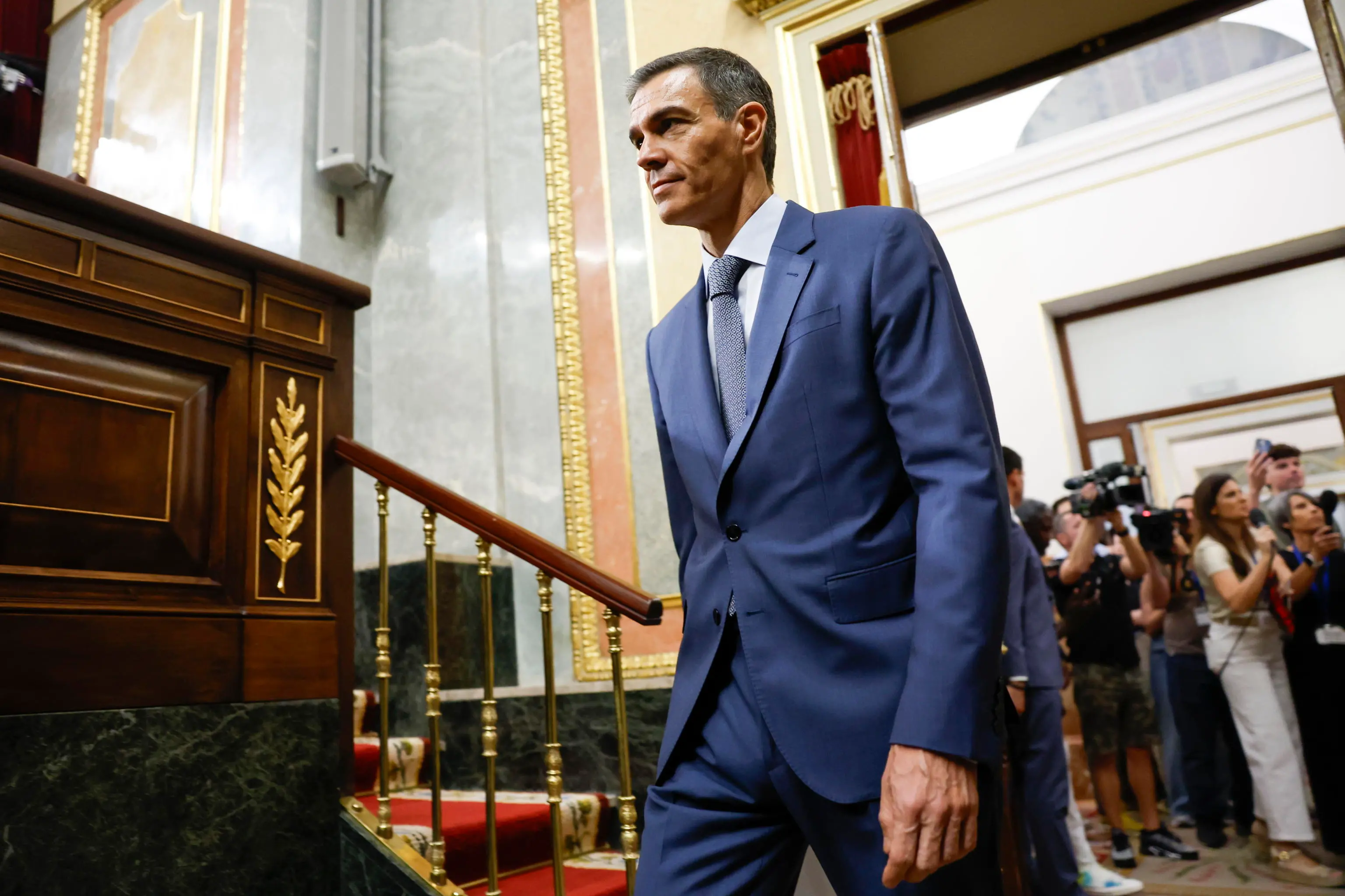 La Spagna chiede l’esonero dall’obiettivo NATO del 5% del PIL per le spese per la Difesa