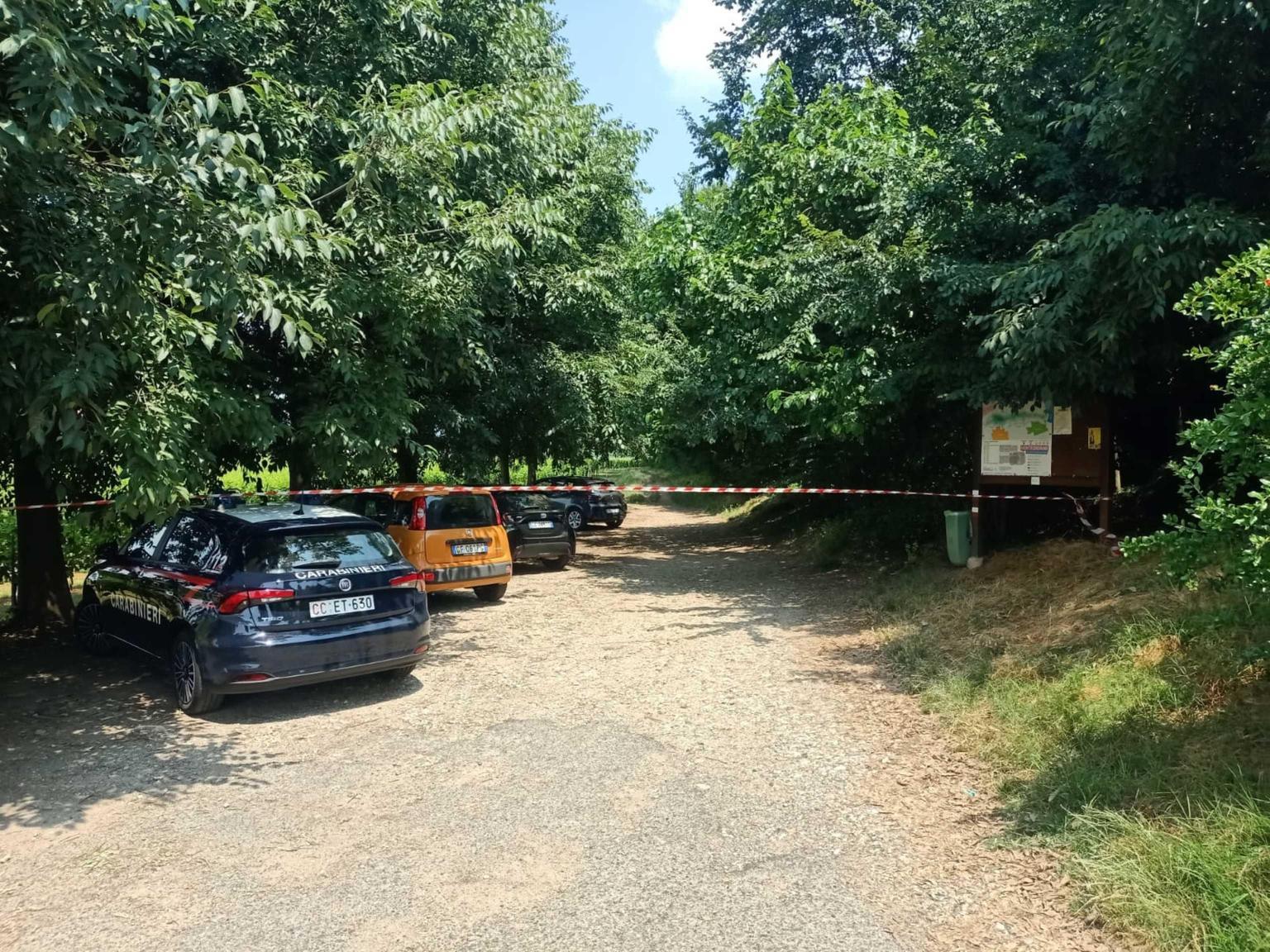 Trovato un cadavere, forse è il bagnino scomparso Trovato un cadavere, forse è il bagnino scomparso
