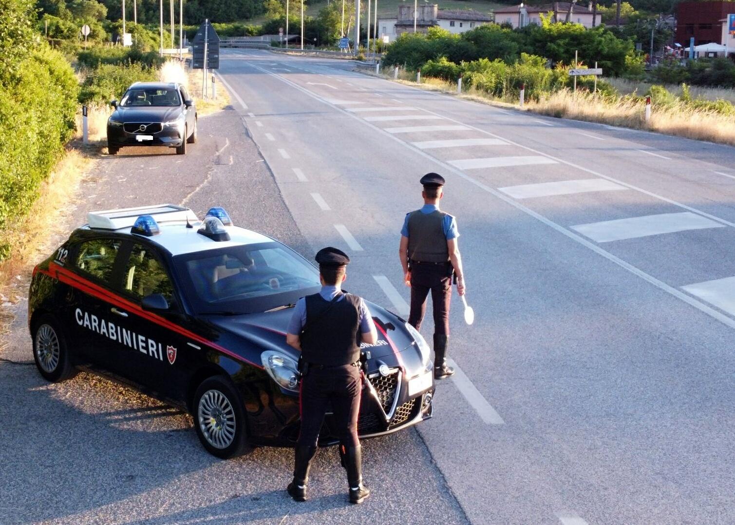 spara ai ladri in casa e ne uccide uno poi nasconde il cadavere due giorni dopo confessa indagato imprenditore 60enne di centola nel salernitano