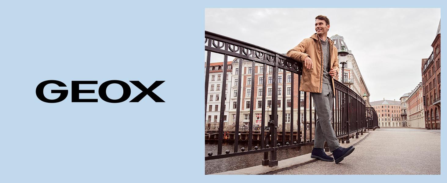 Sconto del 49% sulle scarpe Geox Snake L: comfort e stile a metà prezzo Sconto del 49% sulle scarpe Geox Snake L: comfort e stile a metà prezzo
