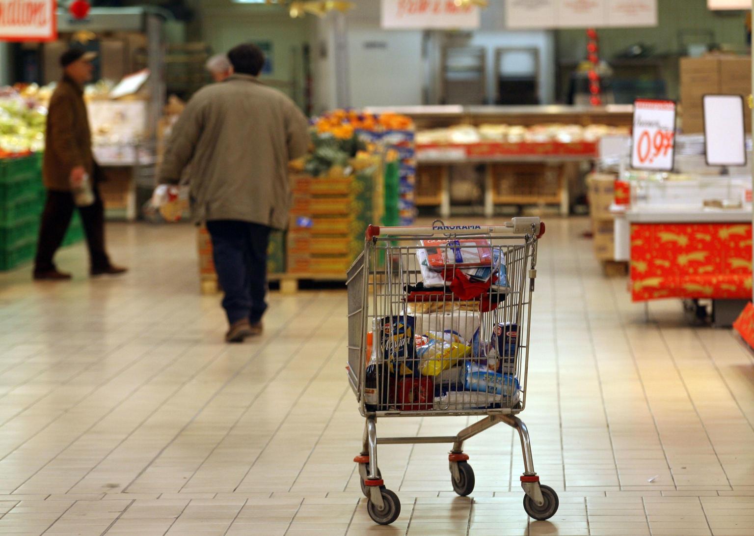 Inflazione maggio 2025: indice prezzi al consumo in calo, Istat rileva un aumento dell Inflazione maggio 2025: indice prezzi al consumo in calo, Istat rileva un aumento dell
