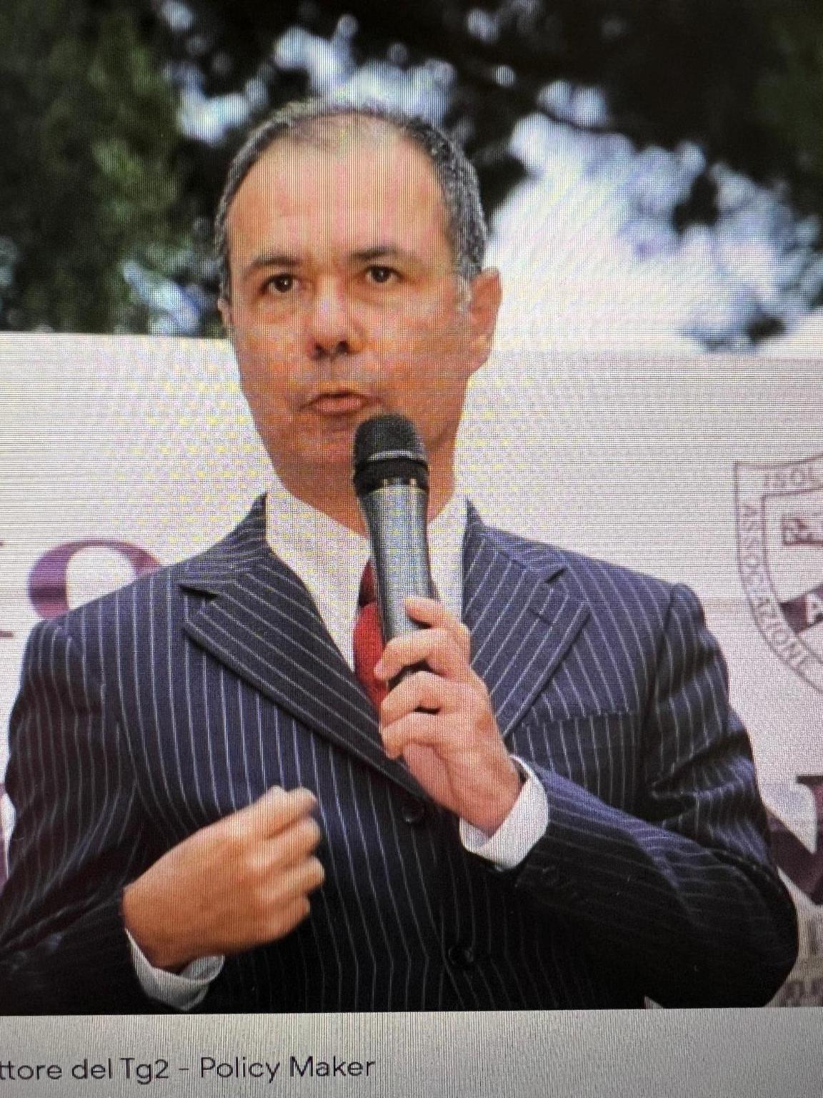 Nicola Rao nominato direttore del Giornale Radio e Radio1 dalla Rai Nicola Rao nominato direttore del Giornale Radio e Radio1 dalla Rai